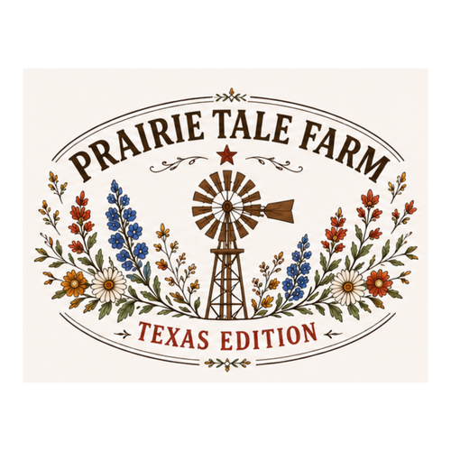 Prairie Tale Farm