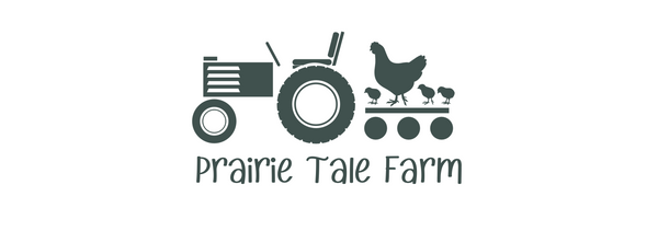 Prairie Tale Farm