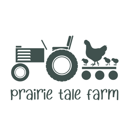 Prairie Tale Farm